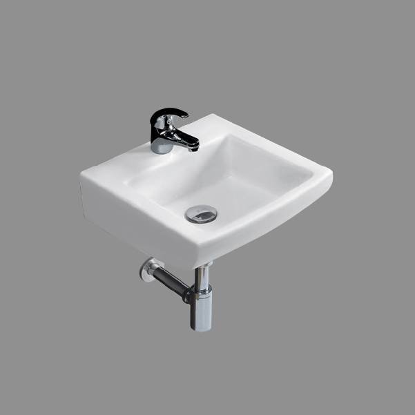 BELL - Wall Hung Basin - SUBWAY 216