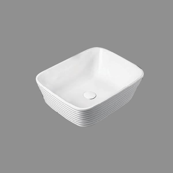 BELL - Art Basin - TRACE 8009