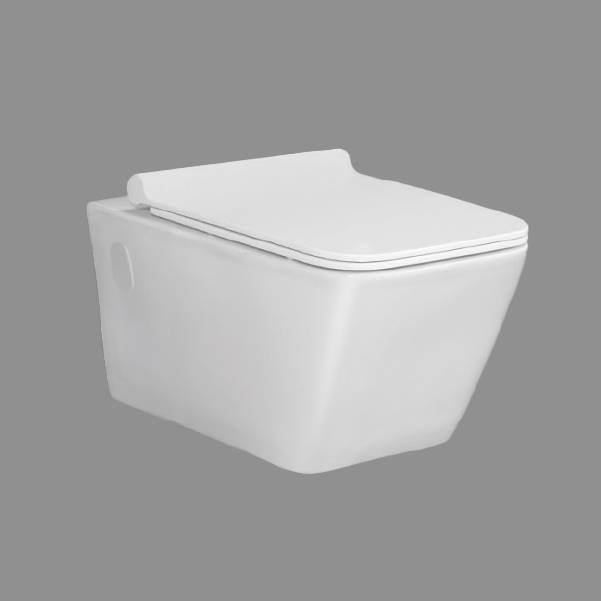BELL - Wallvit Pan - TYPHOON 428O