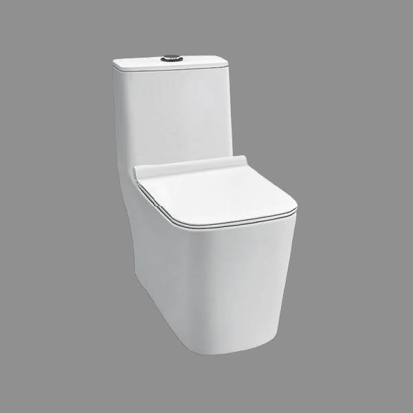 BELL - WC Floor Mounted - UNIVERSAL PAN FULL SET2