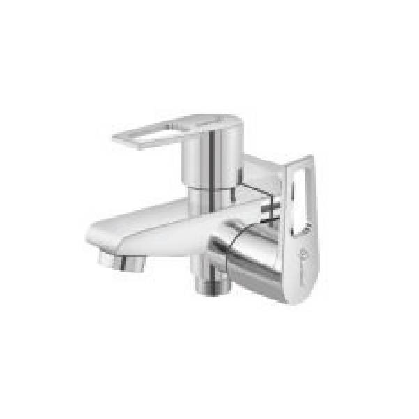 Flamingo - Faucets - Arya Collection - 2 IN 1 BIB COCK