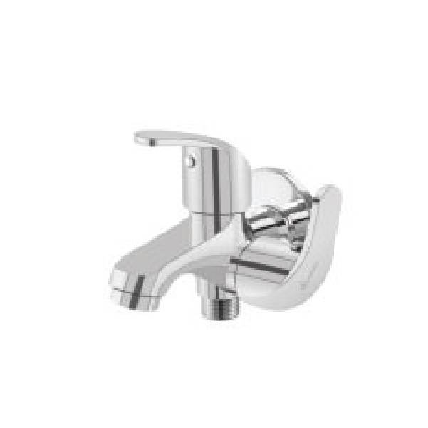 Flamingo - Faucets - Flamingo Collection - 2 IN 1 BIB COCK