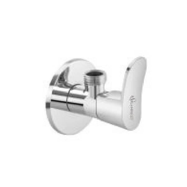 Flamingo - Faucets - Crysta Collection - ANGLE COCK