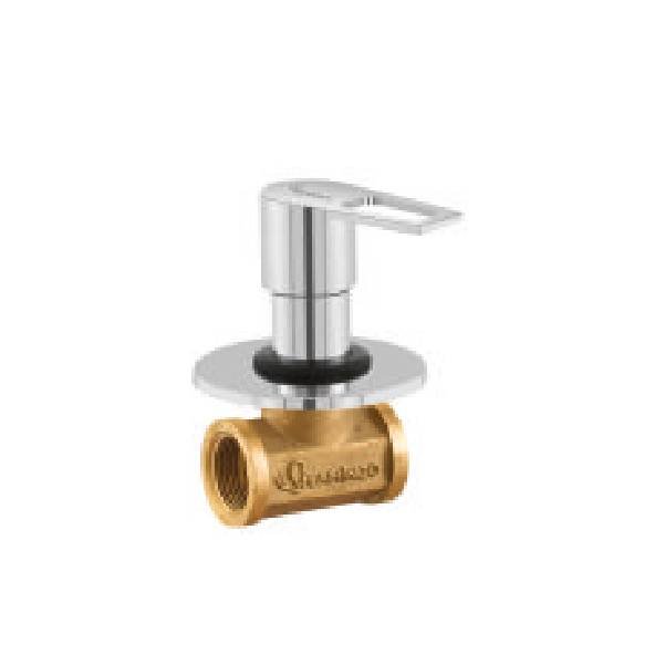 Flamingo - Faucets - Arya Collection - CONCEALED COCK 20MM