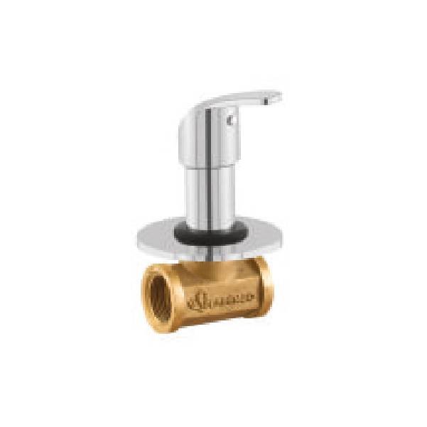 Flamingo - Faucets - Flamingo Collection - CONCEALED COCK 20MM