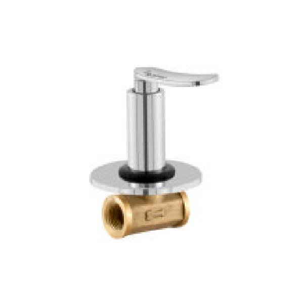 Flamingo - Faucets - Nova Pro Collection - CONCEALED COCK 20MM
