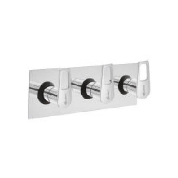 Flamingo - Faucets - Arya Collection - CONCEALED WALL MIXER