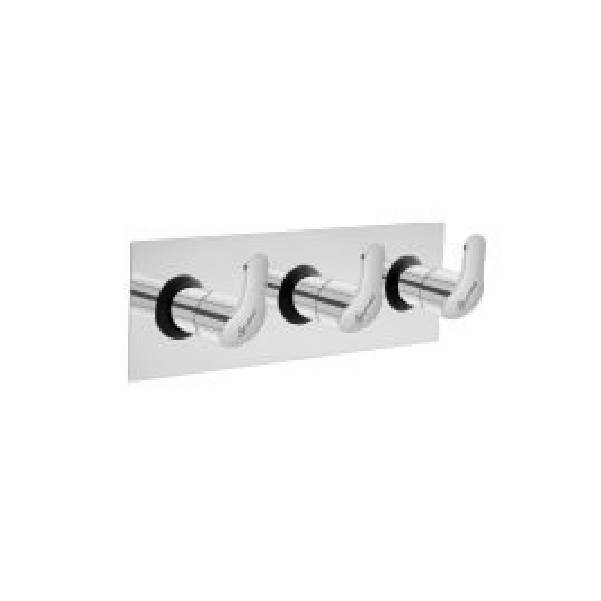 Flamingo - Faucets - Flamingo Collection - CONCEALED WALL MIXER
