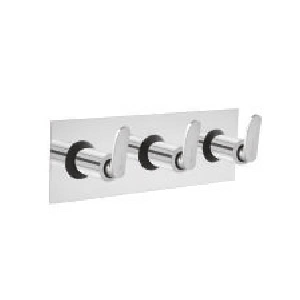Flamingo - Faucets - Nova Pro Collection - CONCEALED WALL MIXER