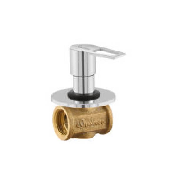 Flamingo - Faucets - Arya Collection - FLUSH VALVE 25MM