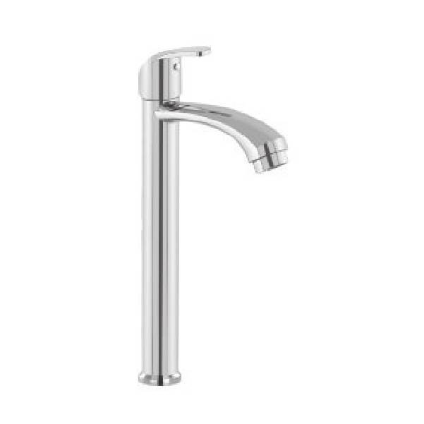 Flamingo - Faucets - Flamingo Collection - HIGH NECK PILLAR COCK 12INCH