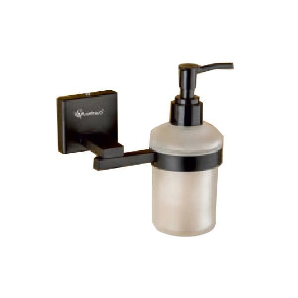 Flamingo - Bathroom Accessories - Platinum Collection - LIQUID DISPENSER