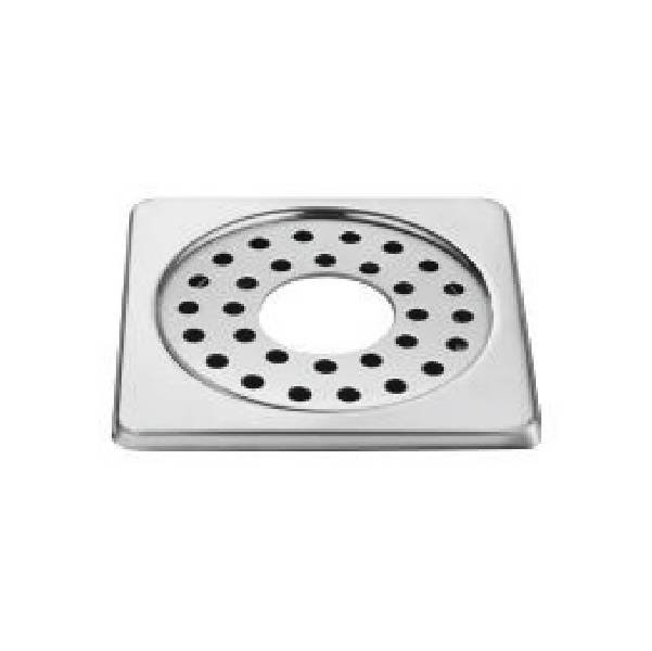 Flamingo - Jali - LOCK DRAIN WITH HOSE HOLE JALI