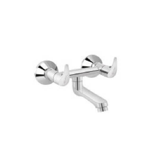 Flamingo - Faucets - Flamingo Collection - SINK MIXER