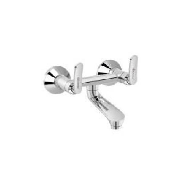 Flamingo - Faucets - Nova Pro Collection - NON TELEPHONIC WALL MIXER