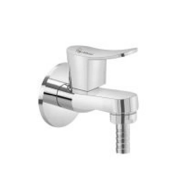 Flamingo - Faucets - Crysta Collection - NOZZLE BIB COCK