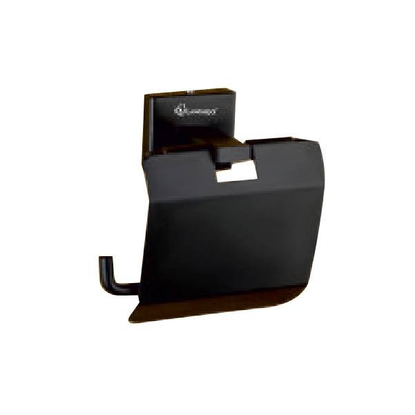 Flamingo - Bathroom Accessories - Platinum Collection - PAPER HOLDER