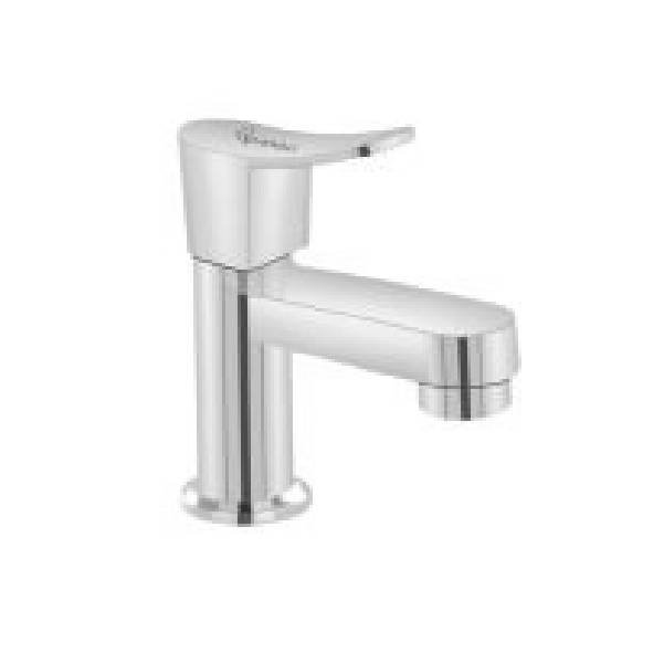 Flamingo - Faucets - Crysta Collection - PILLAR COCK