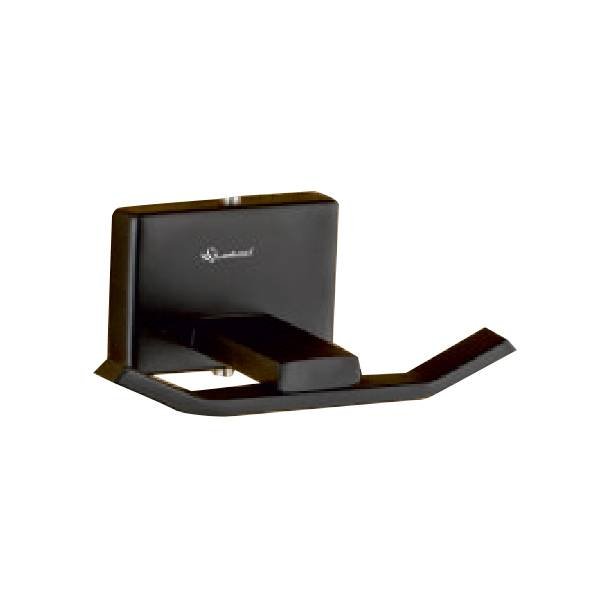 Flamingo - Bathroom Accessories - Platinum Collection - ROBE HOOK