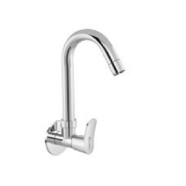 Flamingo - Faucets - Crysta Collection - SINK COCK