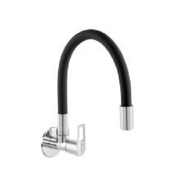 Flamingo - Faucets - Arya Collection - SINK COCK FLEXIBLE PIPE