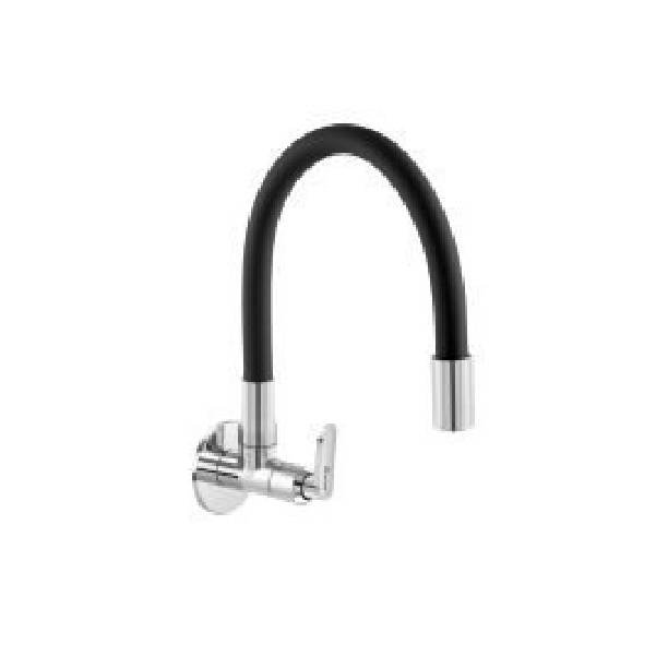 Flamingo - Faucets - Nova Pro Collection - SINK COCK FLEXIBLE PIPE
