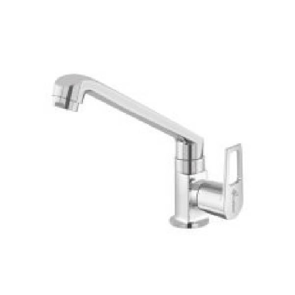 Flamingo - Faucets - Arya Collection - SWAN NECK CASTED SPOUT