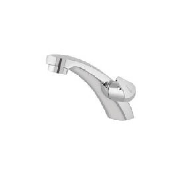 Flamingo - Faucets - Flamingo Collection - SWAN NECK CASTED SPOUT