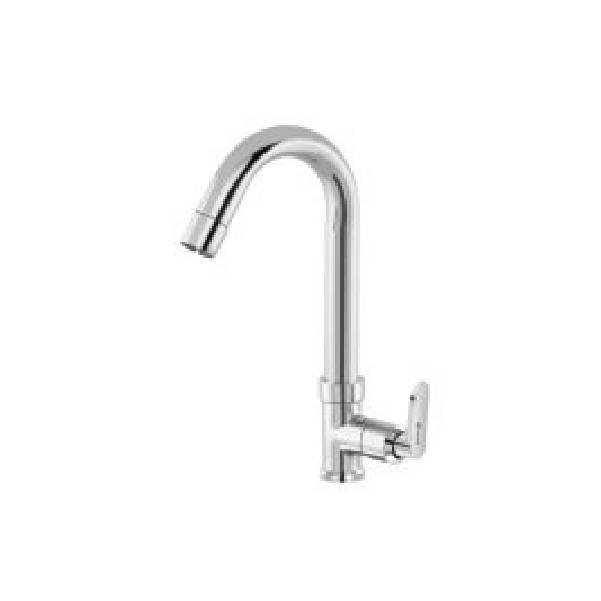Flamingo - Faucets - Nova Pro Collection - SWAN NECK