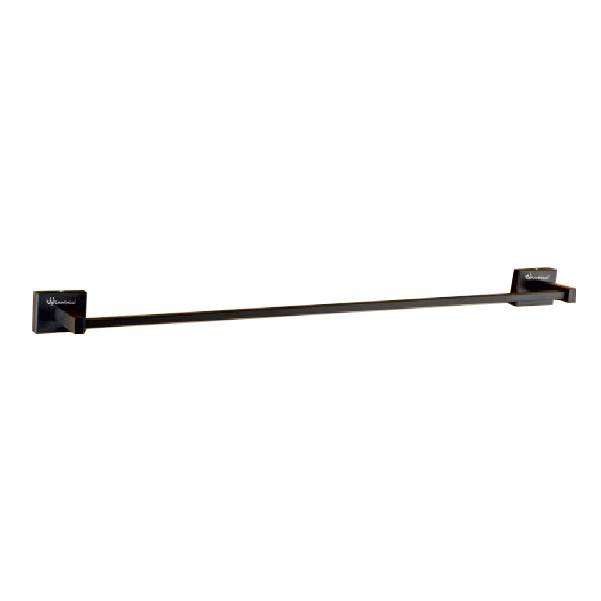 Flamingo - Bathroom Accessories - Platinum Collection - TOWEL ROD 24INCH