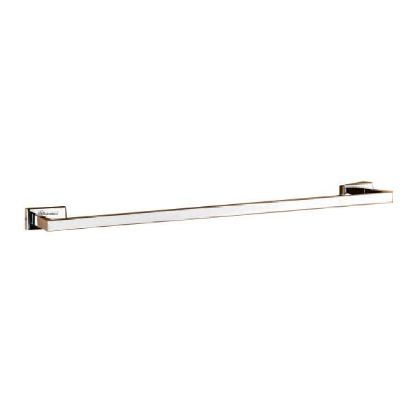 Flamingo - Bathroom Accessories - Qubix Collection - TOWEL ROD 24INCH