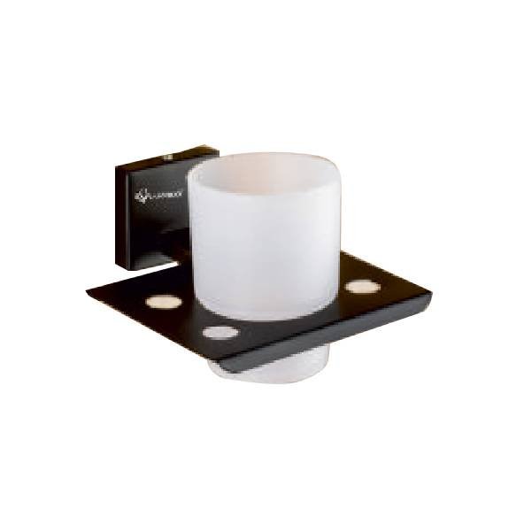 Flamingo - Bathroom Accessories - Platinum Collection - TUMBLER HOLDER