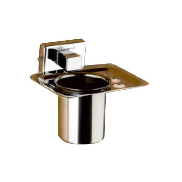 Flamingo - Bathroom Accessories - Qubix Collection - TUMBLER HOLDER