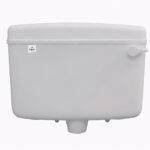Simpolo - PVC Cisterns - MOXY SINGLE FLUSH