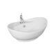 Simpolo - Table Top Basin(Top Hole) - ANCAP