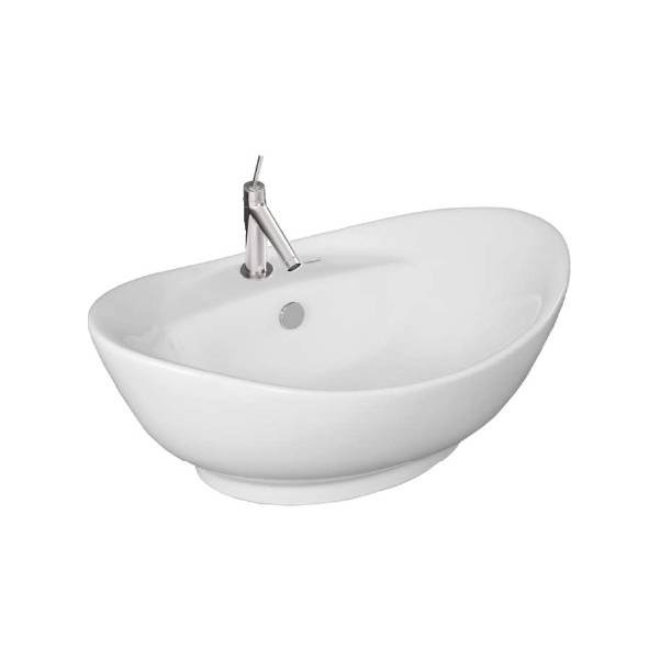Simpolo - Table Top Basin(Top Hole) - ANCAP