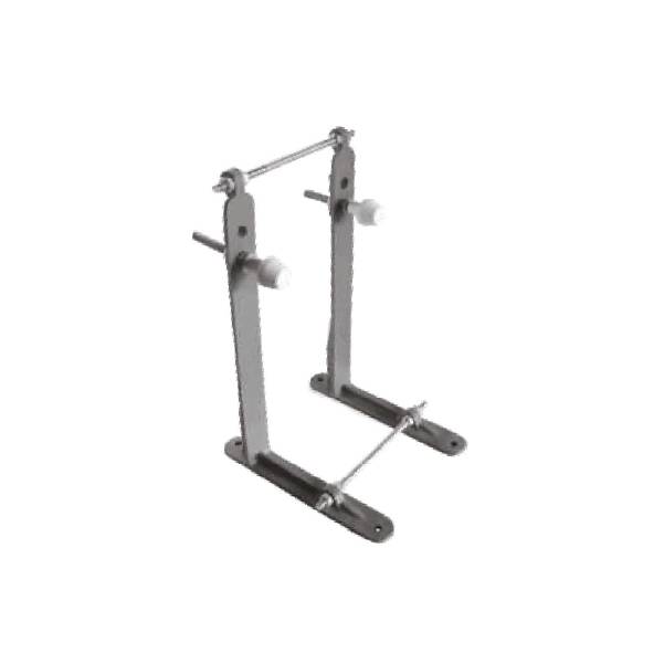 Simpolo - CHAIR BRACKET for wallvit pans