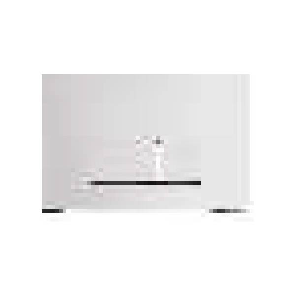 Simpolo - Concealed Dual Flush Cistern Button - BUTTON A
