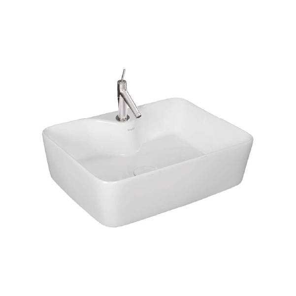 Simpolo - Table Top Basin(Top Hole) - CORAL