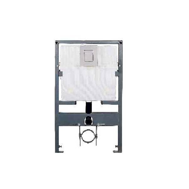 Simpolo - FULL FRAME for concealed cistern(without cistern)