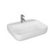 Simpolo - Table Top Basin(Top Hole) - LEONE