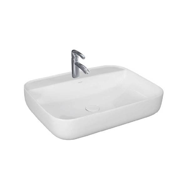 Simpolo - Table Top Basin(Top Hole) - LEONE
