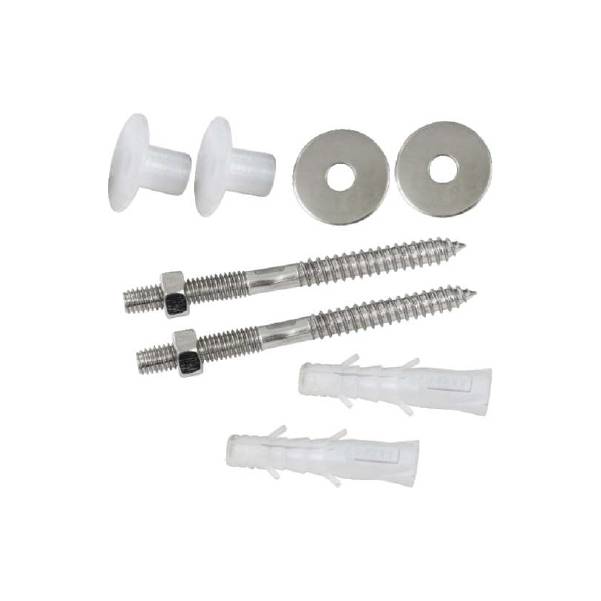 Simpolo - Fittings - RAG BOLT