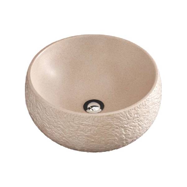 Simpolo - Table Top Hand Crafted Basin - SAFE 305