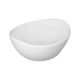 Simpolo - Table Top Basin - SHALLOW