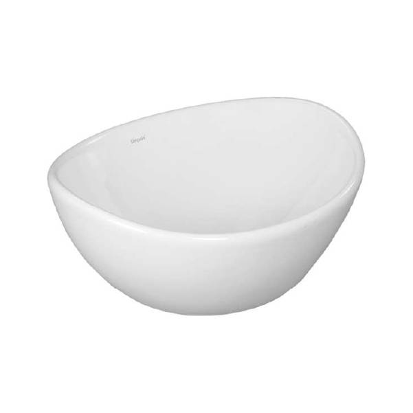 Simpolo - Table Top Basin - SHALLOW