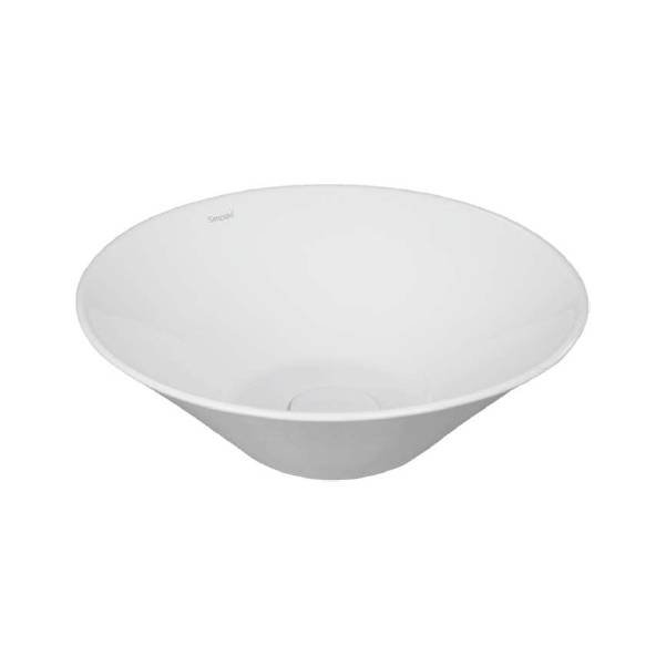 Simpolo - Table Top Basin(Compact) - STAR