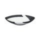 Simpolo - Table Top Hand Crafted Basin - STATSON 554