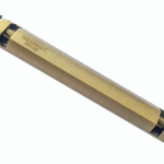 Dauerhaft Decor?Brass Tower Bolt ?Diamond?12 inch?Heavy Grade