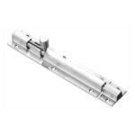 Dauerhaft D&eacute;cor - SS Tower Bolt 10mm - Square - 3 inch 10 mm